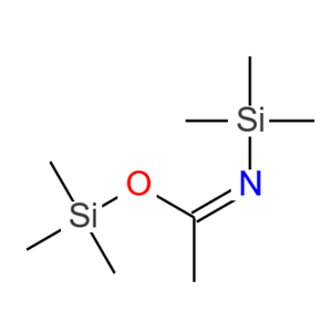 N,O-双(三甲硅基)乙酰胺