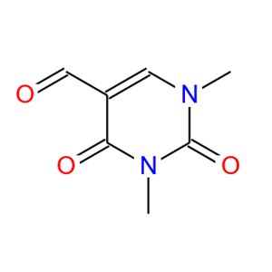 1,3-二甲基尿嘧啶-5-甲醛