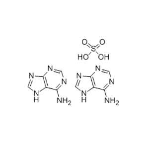 腺嘌呤硫酸盐