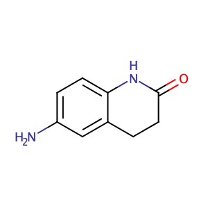 6-氨基-3,4-二氢-2(1H)-喹啉酮
