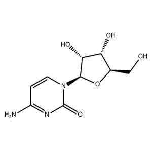 胞苷,Cytidine