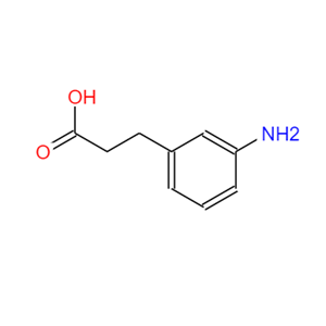3-(3-氨基苯基)丙酸
