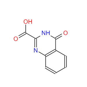 4-喹唑啉酮-2-甲酸