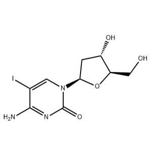 5-碘-2-脱氧胞苷,5-Iodo-2-Deoxycytidine