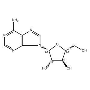 阿糖腺苷,Adenine 9-β-D-Arabinofuranoside