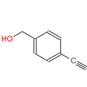 4-乙炔基苄醇,4-Ethynylbenzenemethanol