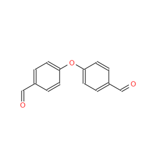 4-(4-甲酰苯氧基)苯甲醛,4-(4-Formylphenoxy)benzaldehyde