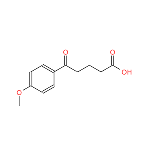 4-(4-甲氧基苯甲酰基)丁酸