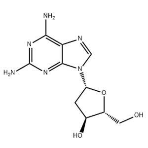 2′-氨基脱氧腺苷