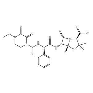 哌拉西林,Piperacillin