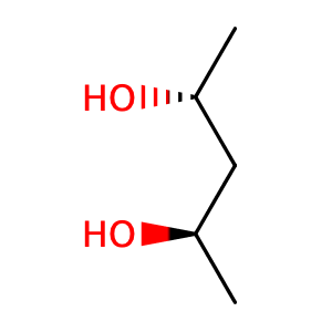 (R,R)-(-)-2,4-戊二醇