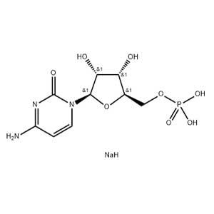 5-胞苷一磷酸二鈉,Cytidine 5′-Monophosphate Disodium Salt