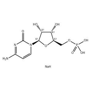 5-胞苷一磷酸二钠盐,Cytidine 5′-Monophosphate Disodium Salt