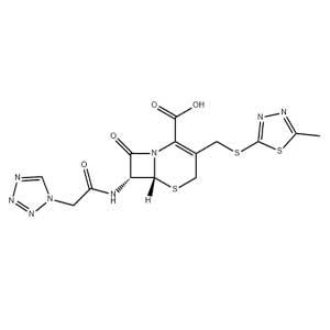 頭孢唑啉,Cefazolin