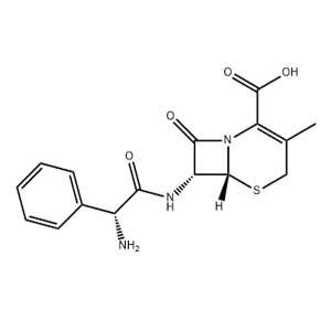 頭孢氨芐,Cephalexin Monohydrate