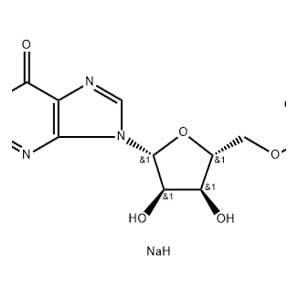 5-鸟苷一磷酸二钠盐,GMP Disodium salt