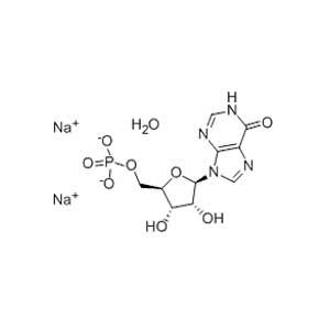 5-肌苷一磷酸二钠盐