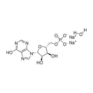 5-肌苷一磷酸二钠盐水合物