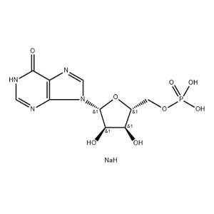 肌苷-5’-单磷酸二钠盐水合物