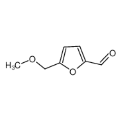 5-甲氧基甲基-2-呋喃甲醛,5-(METHOXYMETHYL)-2-FURALDEHYDE