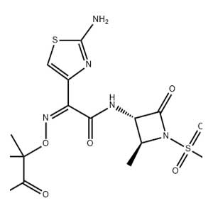 氨曲南,Aztreonam