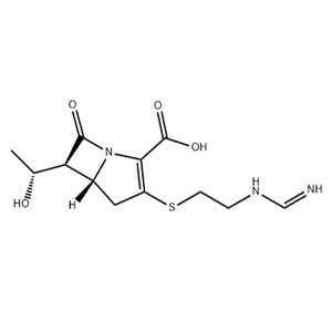 亞胺培南,Imipenem