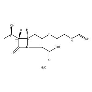 亞胺培南一水物,Imipenem Monohydrate