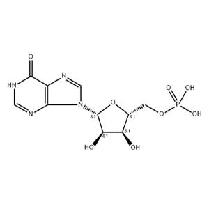 聚肌苷酸,Polyinosinic Acid