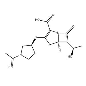 帕尼培南,Panipenem