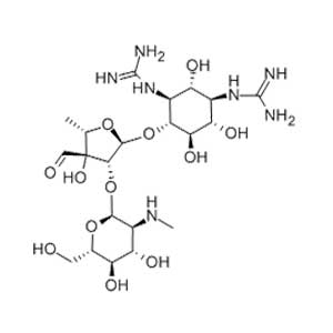 鏈霉素,Streptomycin