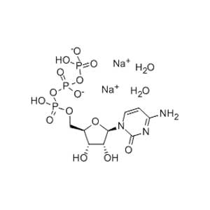 5-胞苷三磷酸二鈉鹽二水合物,Cytidine 5′-Triphosphate Disodium Salt Dihydrate