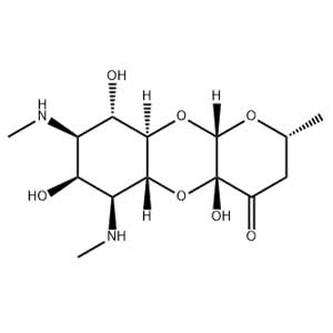 大觀霉素,Spectinomycin