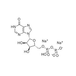 5-肌苷二磷酸二鈉鹽,Inosine-5'-Diphosphate Disodium salt