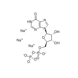 5-肌苷二磷酸三鈉鹽,Inosine-5'-Diphosphate Trisodium salt