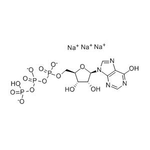 5-肌苷三磷酸三钠盐,Inosine 5′-Triphosphate Trisodium salt