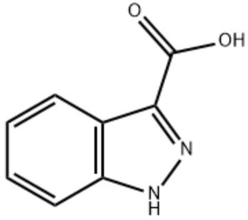 吲唑-3-羧酸,Indazole-3-carboxylic acid