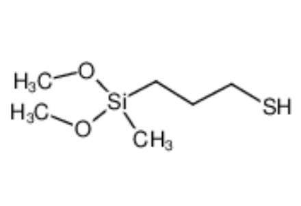 巯丙基甲基二甲氧基硅烷,3-Mercaptopropylmethyldimethoxysilane