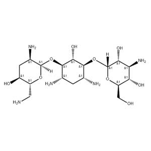 托普霉素,Tobramycin