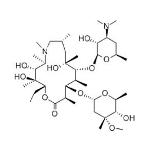 阿奇霉素二水物,Azithromycin Dihydrate