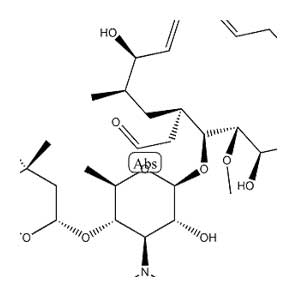 吉他霉素,Leucomycin Hydrate