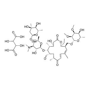 酒石酸泰樂菌素,Tylosin Tartrate