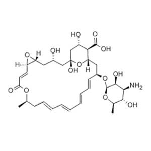 匹马霉素,Pimaricin