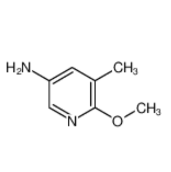 3-氨基-6-甲氧基-5-甲基吡啶,5-AMINO-2-METHOXY-3-METHYLPYRIDINE HCL