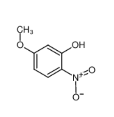 5-甲氧基-2-硝基苯酚,5-METHOXY-2-NITROPHENOL