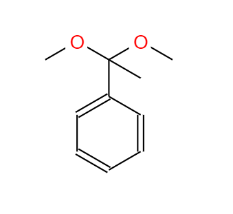 (1,1-二甲氧基乙基)苯,(1,1-Dimethoxyethyl)benzene