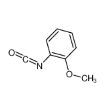 2-甲氧基苯基异氰酸酯,2-Methoxyphenyl isocyanate