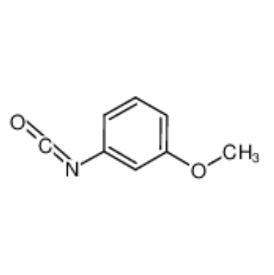 3-甲氧基苯异氰酸,3-METHOXYPHENYL ISOCYANATE