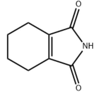 3,4,5,6-四氢邻苯二甲酰亚胺,3,4,5,6-Tetrahydrophthalimide