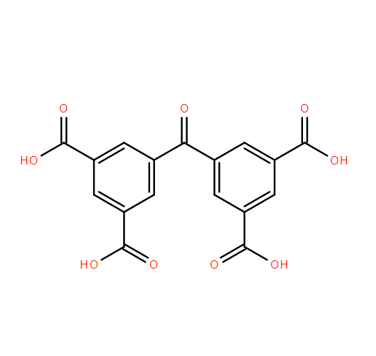 5,5'-羰基二間苯二甲酸,5,5'-Carbonyldiisophthalic acid