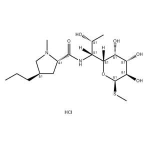 鹽酸林可霉素,Lincomycin Hydrochloride